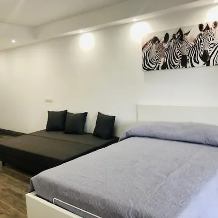 马里布公园公寓式酒店 阿德耶