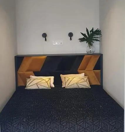 公寓式酒店 马里布公园公寓式酒店 3*