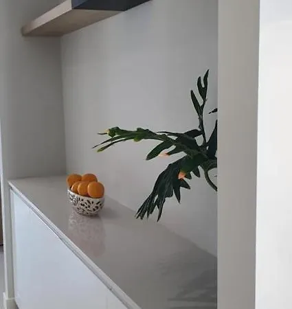 公寓式酒店 马里布公园公寓式酒店 阿德耶