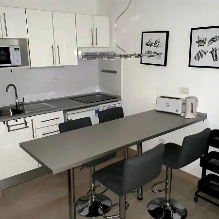 Malibu Park Apartmanhotel 3*