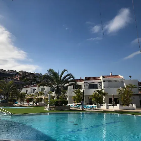 Malibu Park Costa Adeje (Tenerife)