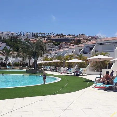 Malibu Park 3* Costa Adeje (Tenerife)