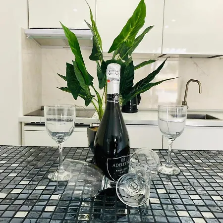 Malibu Park 3* Costa Adeje (Tenerife)