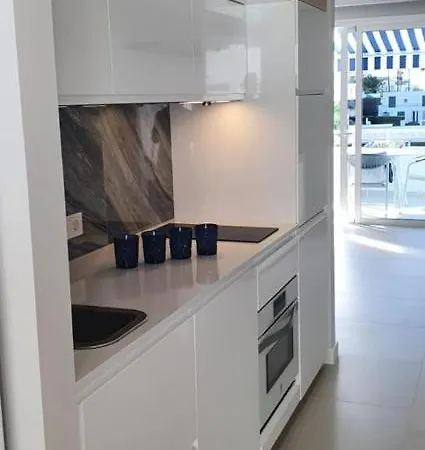 Malibu Park Costa Adeje (Tenerife)