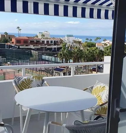 Malibu Park Costa Adeje (Tenerife)