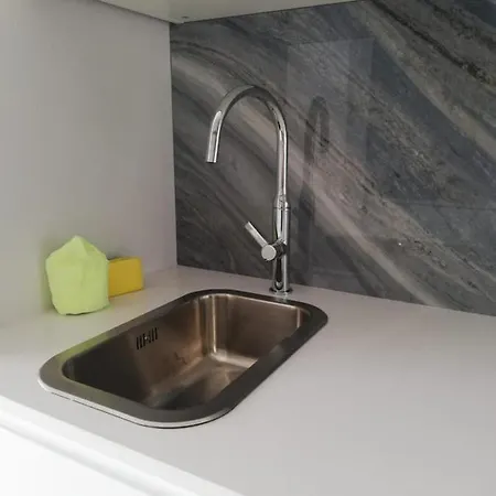 Hotel apartamentowy Malibu Park Costa Adeje (Tenerife)