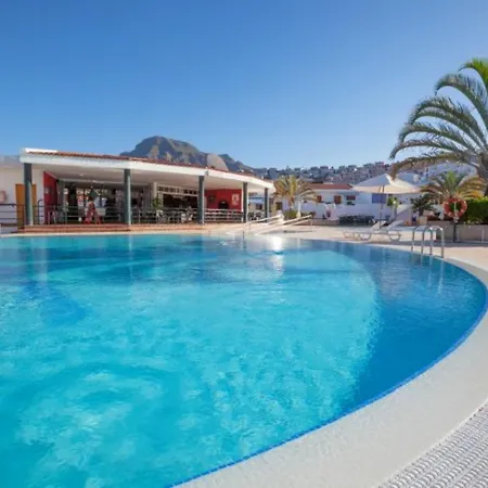 Malibu Park Hotel apartamentowy 3*