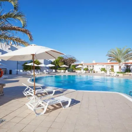 Malibu Park Hotel apartamentowy 3*