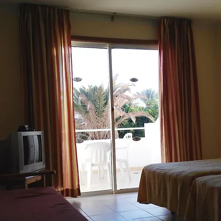 Malibu Park Costa Adeje (Tenerife)