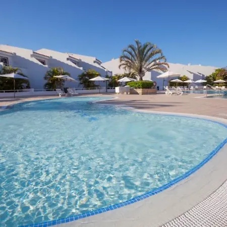 Hotel apartamentowy Malibu Park Costa Adeje (Tenerife)
