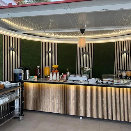 Malibu Park Aparthotel Costa Adeje (Tenerife)