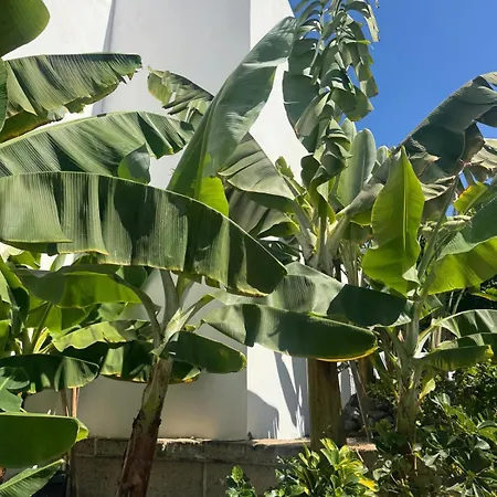 Apart-hotel Malibu Park 3*