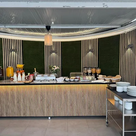 Malibu Park Aparthotel Costa Adeje (Tenerife)