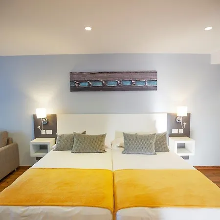 Malibu Park Hotel apartamentowy