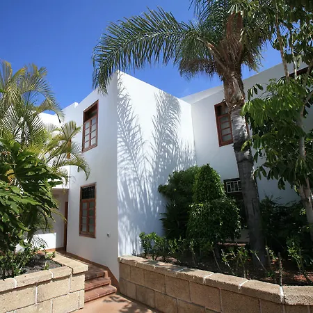 Malibu Park Costa Adeje (Tenerife)