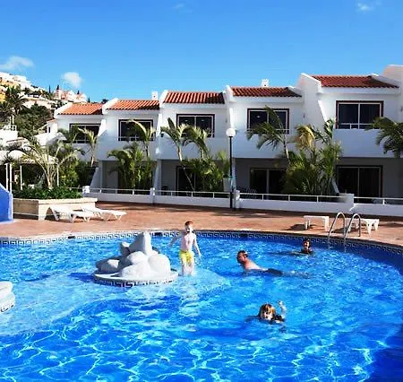Апарт-отель Malibu Park