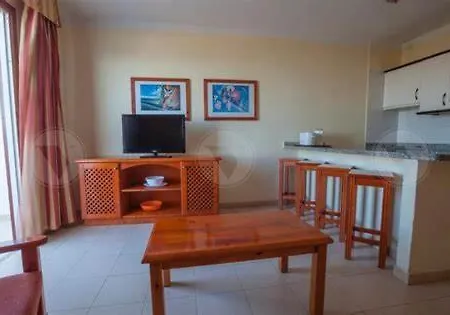 Malibu Park Costa Adeje (Tenerife)