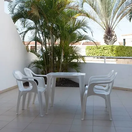 Malibu Park 3* Costa Adeje (Tenerife)