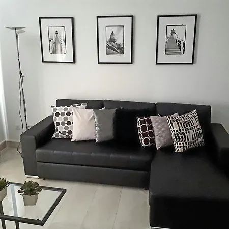 Malibu Park Hotel apartamentowy