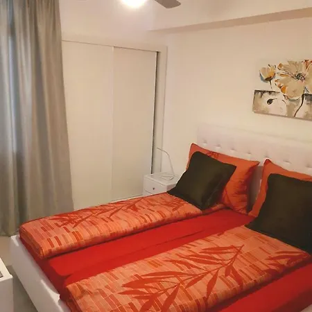 Malibu Park Costa Adeje (Tenerife)