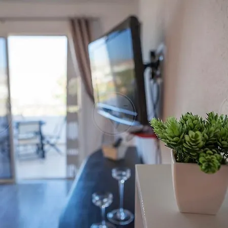 Malibu Park Hotel apartamentowy Costa Adeje (Tenerife)