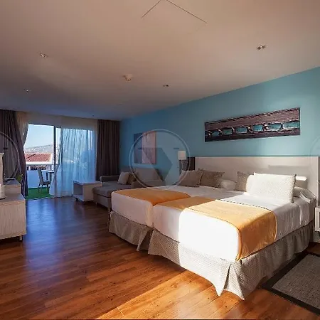 Malibu Park Costa Adeje (Tenerife)