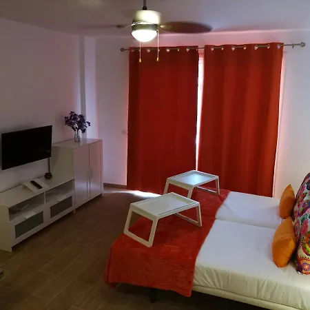 Malibu Park 3* Costa Adeje (Tenerife)