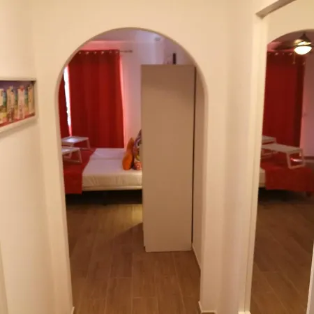 Malibu Park Hotel apartamentowy