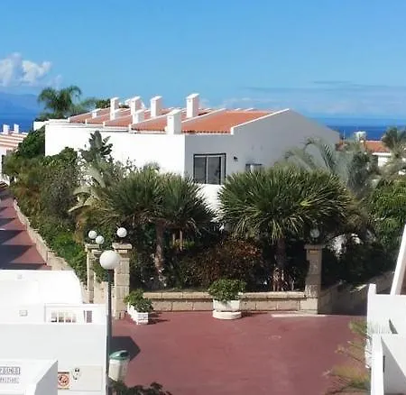 Malibu Park 3* Costa Adeje (Tenerife)