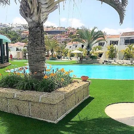 Malibu Park 3* Costa Adeje (Tenerife)