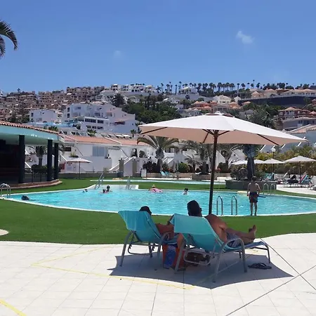 Lejlighedshotel Malibu Park