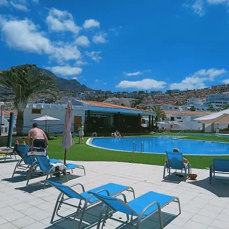 Malibu Park Lejlighedshotel Costa Adeje (Tenerife)