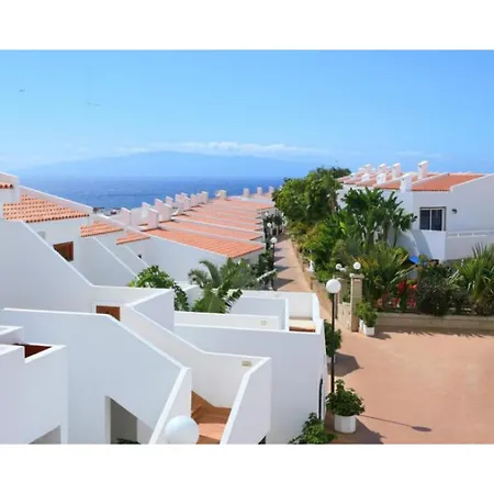 Malibu Park Lejlighedshotel