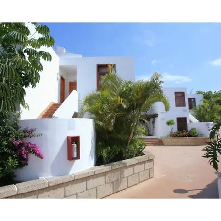 Malibu Park Lejlighedshotel Costa Adeje (Tenerife)