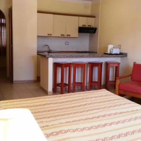 Lejlighedshotel Malibu Park