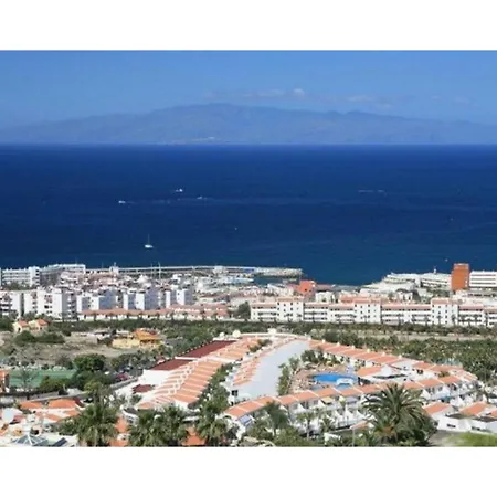 Lejlighedshotel Malibu Park Costa Adeje (Tenerife)