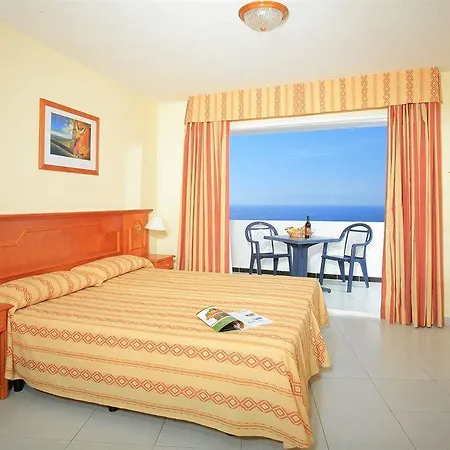 Malibu Park Lejlighedshotel 3*