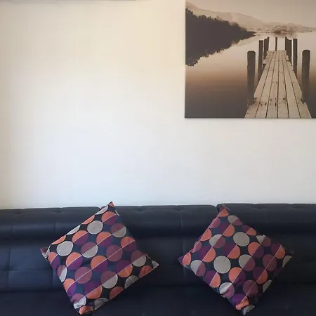 Lejlighedshotel Malibu Park Costa Adeje (Tenerife)
