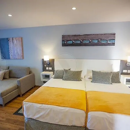 Lejlighedshotel Malibu Park