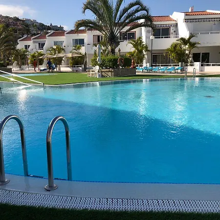 Lejlighedshotel Malibu Park