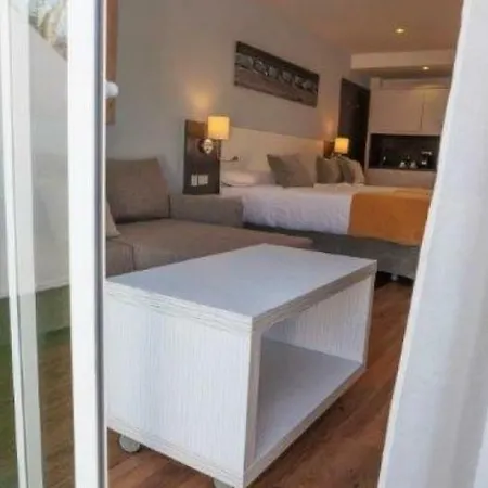 Lejlighedshotel Malibu Park Costa Adeje (Tenerife)